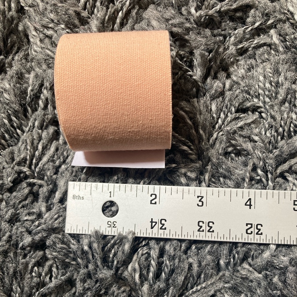 Nue fashion shape tape - Light - Picture 4 of 5